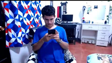 freddy romans online show from March 17, 1:54 am