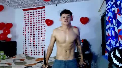 freddy romans online show from April 14, 12:33 pm