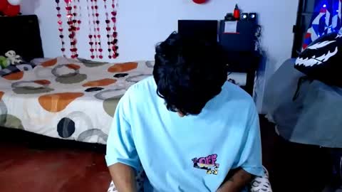 freddy romans online show from April 18, 12:20 pm