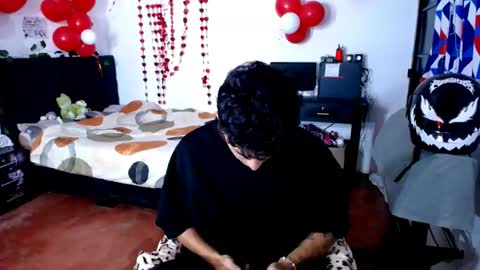 freddy romans online show from April 20, 11:57 am