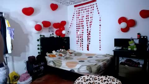 freddy romans online show from April 22, 8:10 pm