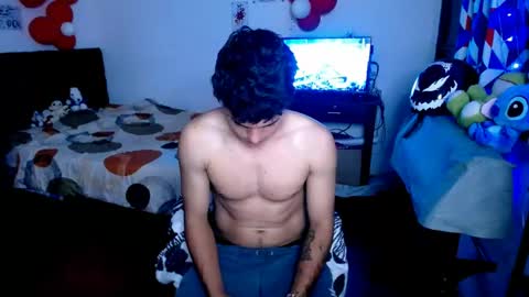 freddy romans online show from May 17, 10:33 am