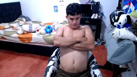 freddy romans online show from May 30, 5:37 am