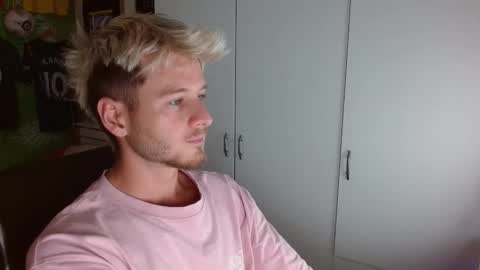 Frederick Perin online show from September 20, 2:18 pm