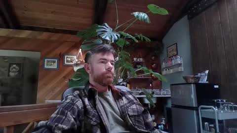 Snapshot of freddypj chatting on September 25, 9:29 pm Freddy online show from September 25, 9:29 pm