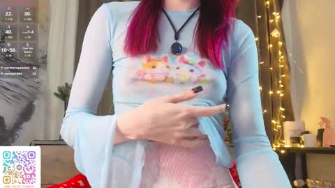 fredericashoen online show from January 10, 1:29 am