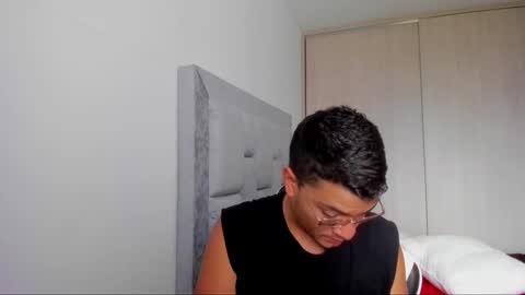 Frederic Sloan online show from February 17, 6:36 pm