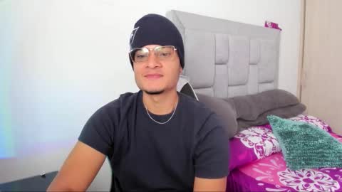 Frederic Sloan online show from March 9, 4:33 pm