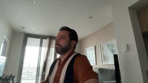 Snapshot of fredmarsone chatting on June 10, 4:34 am fredmarson online show from June 10, 4:34 am