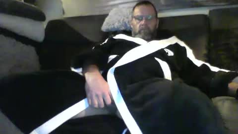 fredo76491 online show from March 5, 6:26 pm