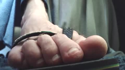 Greedy Fred online show from February 26, 3:44 pm