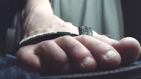 Greedy Fred online show from March 8, 2:15 am