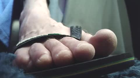 Greedy Fred online show from March 11, 1:17 pm