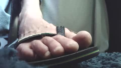 Greedy Fred online show from March 19, 1:15 pm