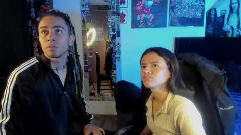 Snapshot of free_soul666 chatting on October 27, 7:07 pm laura online show from October 27, 7:07 pm