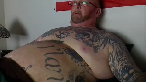 Freebird739 online show from December 31, 9:42 am