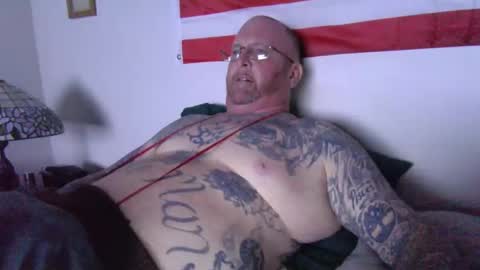 Freebird739 online show from January 26, 9:51 am