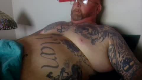 Freebird739 online show from October 14, 8:04 am