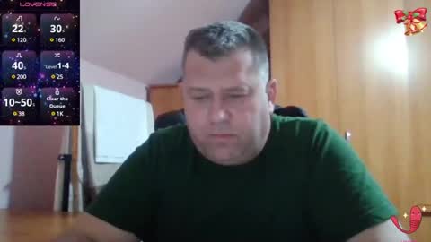 freeboy80180 online show from January 20, 4:55 pm