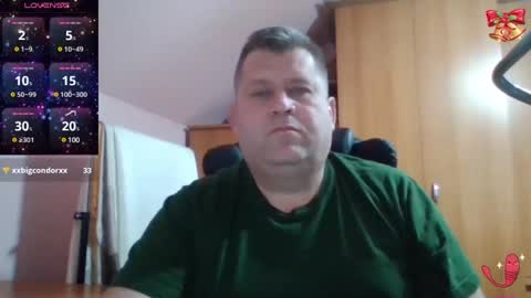 freeboy80180 online show from January 24, 1:36 pm