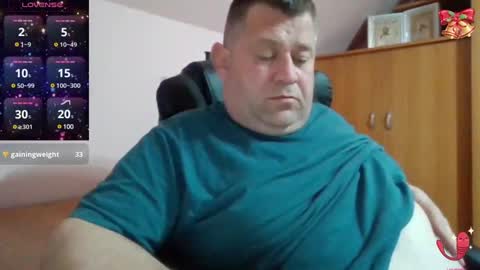 freeboy80180 online show from February 28, 7:03 pm