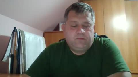 freeboy80180 online show from October 12, 3:00 pm