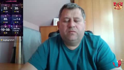 freeboy80180 online show from January 9, 11:24 am