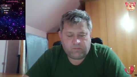 freeboy80180 online show from March 4, 6:25 pm