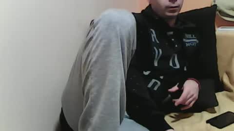 freeddy29 online show from February 11, 10:15 am