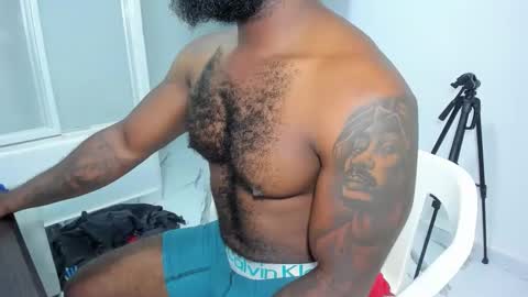 shakur online show from January 9, 12:57 am