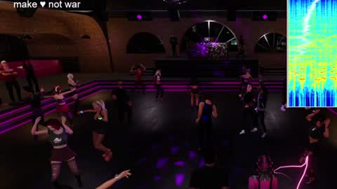 Duckmysick online show from January 7, 6:56 pm