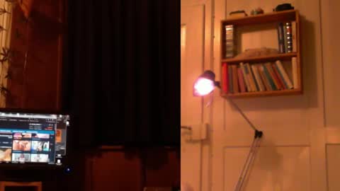 Duckmysick online show from January 19, 10:17 pm