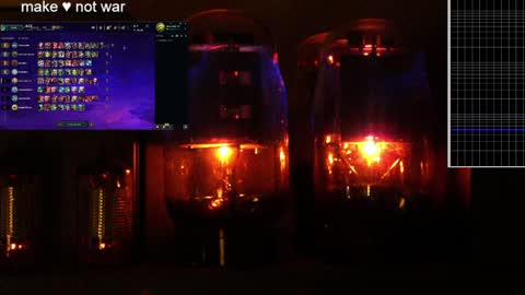 Duckmysick online show from January 24, 12:31 am