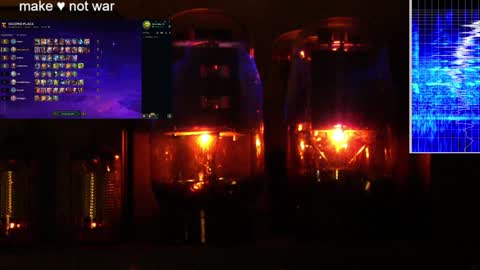 Duckmysick online show from January 26, 8:45 pm