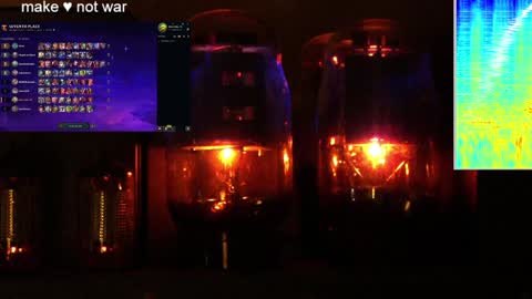 Duckmysick online show from January 26, 11:50 pm