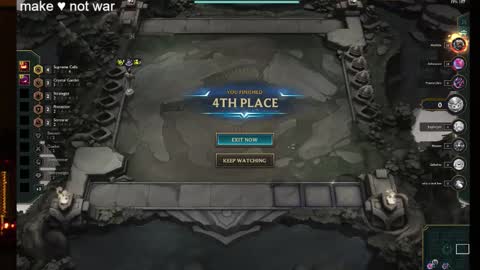 Duckmysick online show from September 24, 6:55 pm