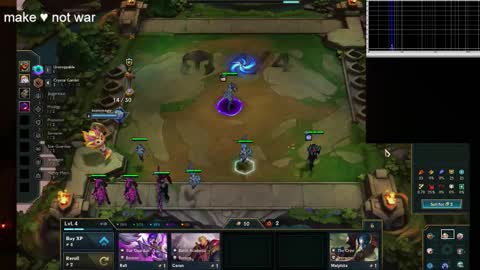 Duckmysick online show from October 22, 6:40 pm