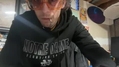 freeyourmind247 online show from January 6, 7:24 pm