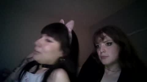 Snapshot of frejadoll chatting on July 27, 4:08 am Freja the Doll online show from July 27, 4:08 am