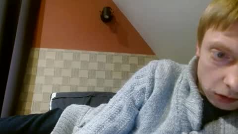 Antoine online show from January 12, 4:45 pm