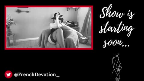 Louise or Lou 3 online show from December 31, 7:31 am