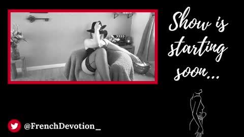 Louise or Lou 3 online show from January 19, 2:38 pm