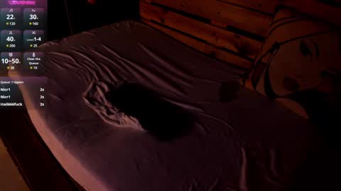 Xavier online show from January 12, 4:31 am