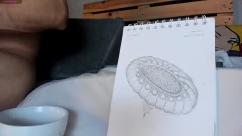 Xavier online show from January 15, 7:15 am