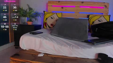 Xavier online show from January 20, 4:10 am