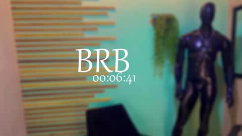 Xavier online show from February 18, 10:14 pm