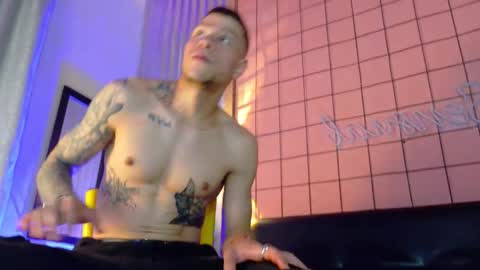 Xavier online show from February 5, 10:53 am