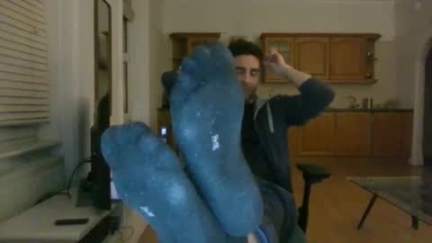 Snapshot of frenchbdmaninlondon chatting on December 3, 4:50 pm Horny Paul online show from December 3, 4:50 pm