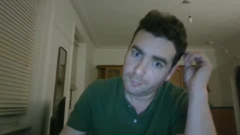 Snapshot of frenchbdmaninlondon chatting on January 1, 8:04 pm Horny Paul online show from January 1, 8:04 pm