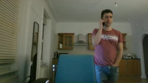 Snapshot of frenchbdmaninlondon chatting on January 7, 5:09 pm Horny Paul online show from January 7, 5:09 pm